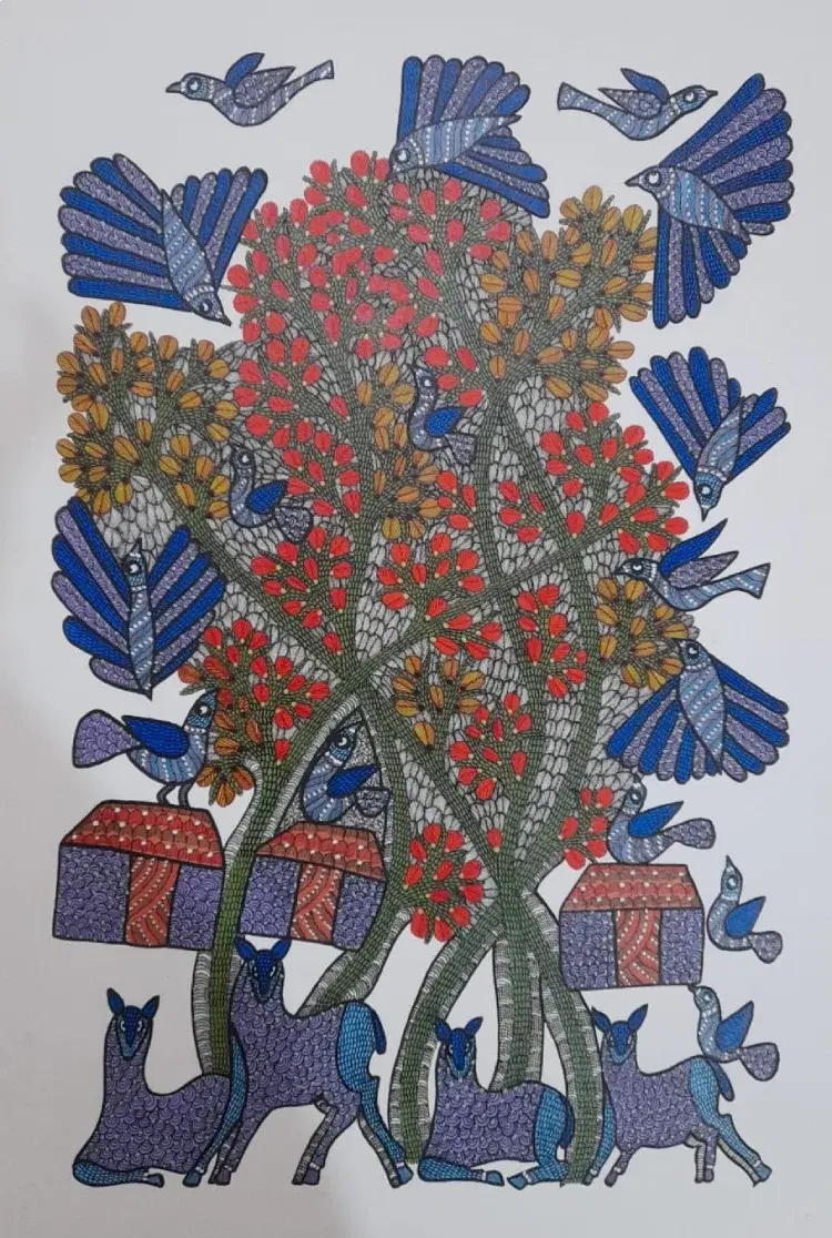 artist image