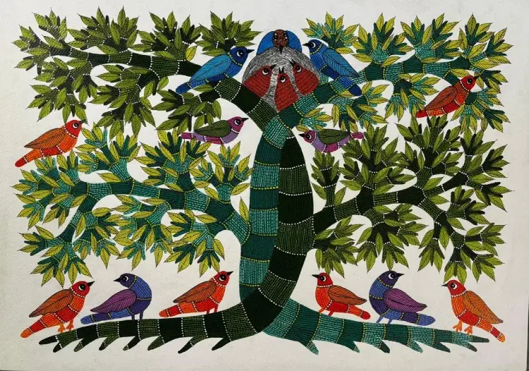 artist image