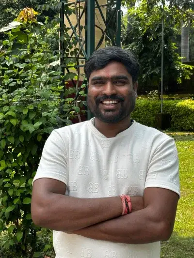 Santu Tekam