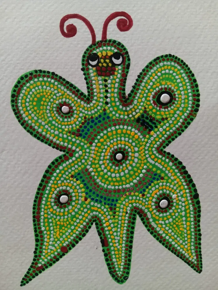 artist image
