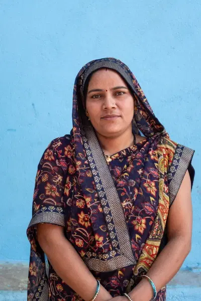 Sunita Bhavor