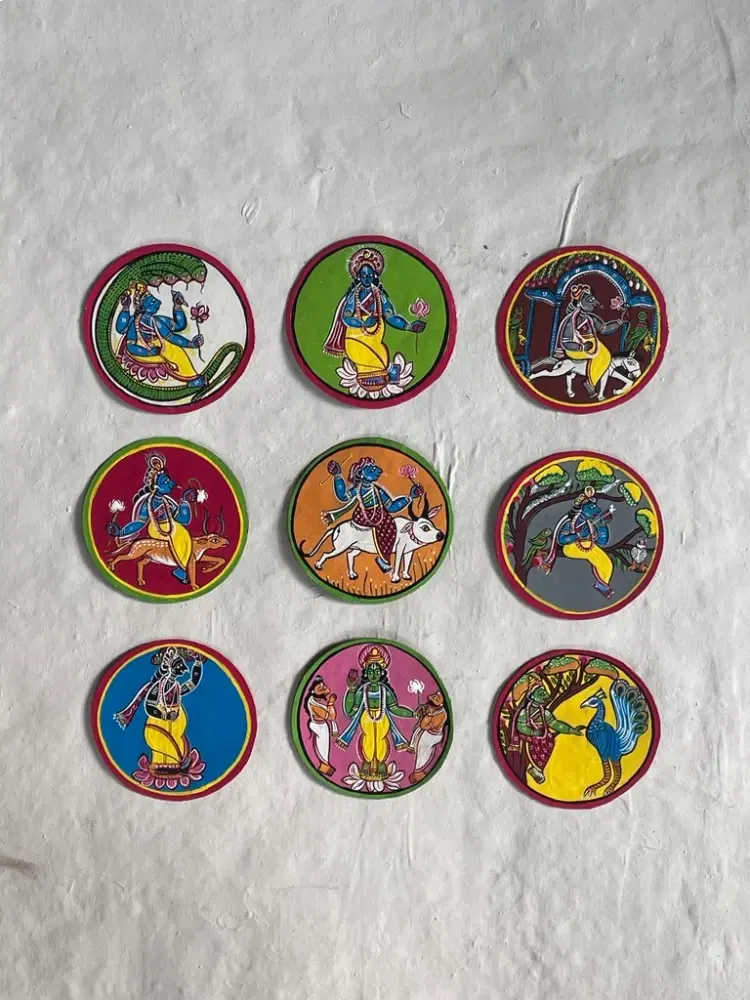 artist image