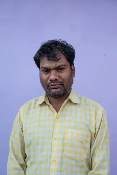 Vijay Kumar Shyam