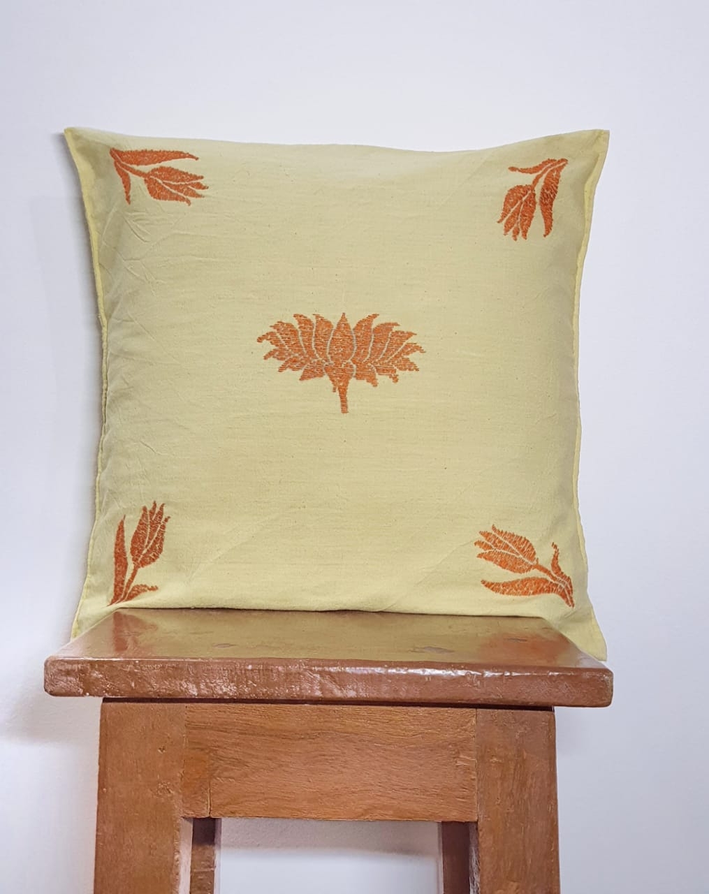 Kasuti Embroidery